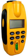 Sonin 17433 Ultrasonic Range and Stud Finder with Laser and Level