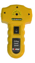 Sonin 50901 Three Way Laser Level