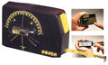 Sonin Calcu-Tape Plus 5 in 1 Measuring Tool - Tape, Calculator, Level, Write-On Strip, and Angle Finder