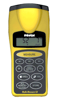 Sonin Multi-Measure LD - Ultrasonic Distance Measuring Tool