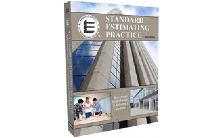 Standard Estimating Practice - 10th Edition