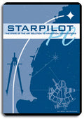 StarPilot Celestial Navigation and Coastal Piloting Software for TI-86 Calculator