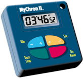 Stokes Publishing MyChron II - Individual Student Timer 6-pack