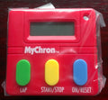 Stokes Publishing MyChron Individual Student Timer (Used)