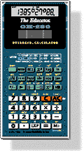 Stokes Publishing OH-280 Casio fx-280 Overhead Calculator