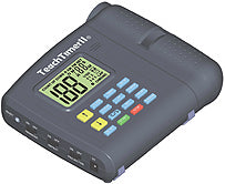 Stokes Publishing TeachTimer II - Time Management Tool with Overhead Projector