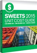 Sweets Unit Cost Guide 2015