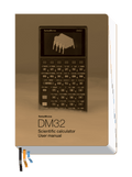 SwissMicros DM32 RPN Calculator User Manual