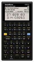 SwissMicros DM41X RPN Calculator - HP-41CX Clone