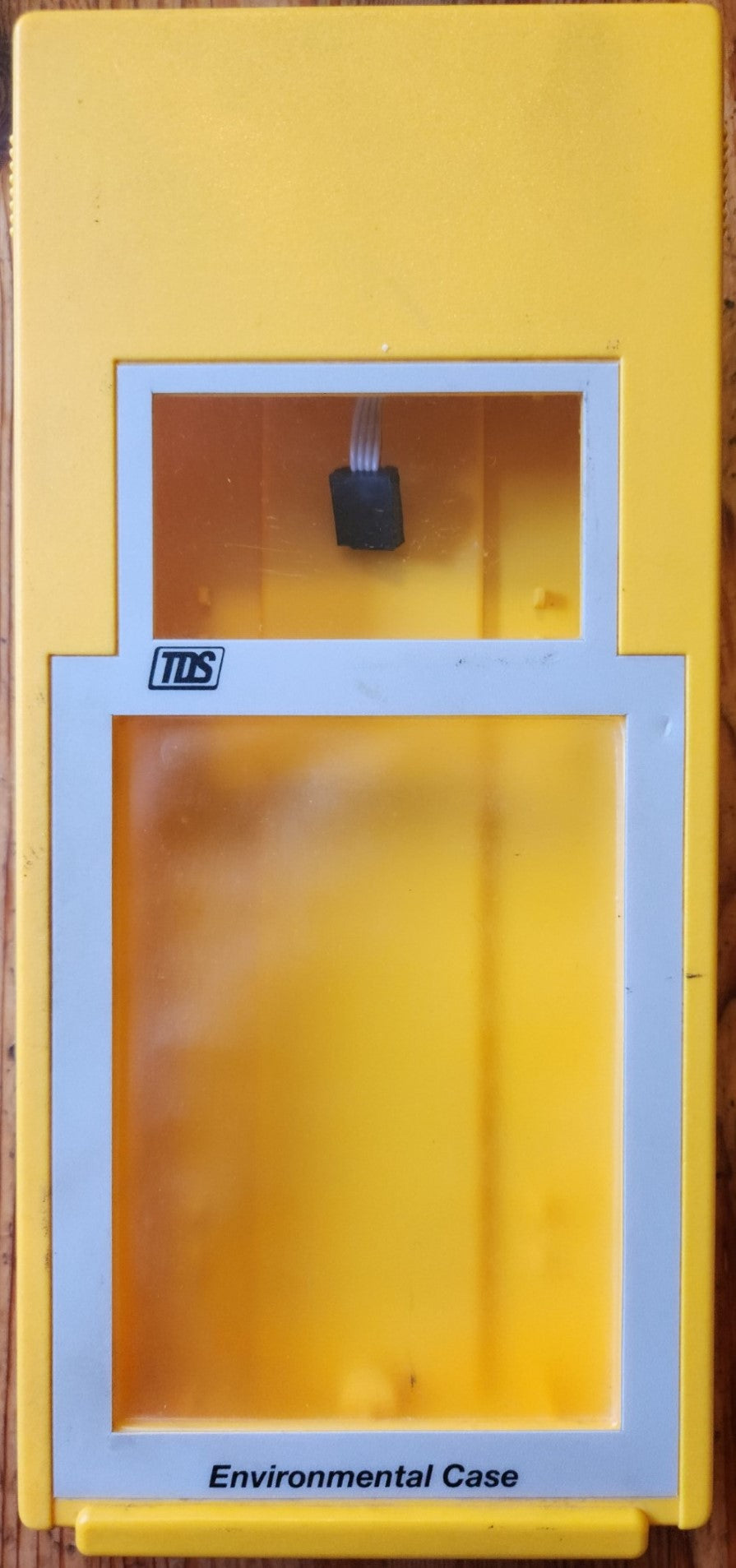 TDS 148 Environmental Case for HP48 Series Calculators (Used)