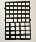 TDS 48Cogo Surveying Keyboard Overlay for HP 48 Series Calculators