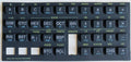 Test Overlay for HP-16C Mode in HP-15C Collector's Edition