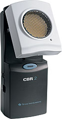 Texas Instruments CBR 2 - Calculator-Based Ranger