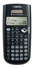 Texas Instruments TI-36X Pro MultiView Solar Scientific Calculator