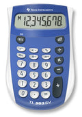 Texas Instruments TI-503 SV Basic Function Battery Calculator