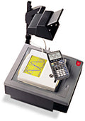 Texas Instruments TI-83 Plus Silver Viewscreen Overhead Projection Kit