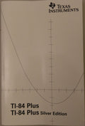 Texas Instruments TI-84 Plus Calculator Owner's Manual