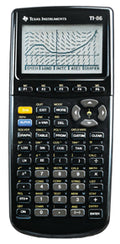 Texas Instruments TI-86 Graphing Calculator For Engineering and Science
