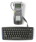 Texas Instruments TI Keyboard