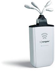 Texas Instruments TI-Navigator Communication System Classroom Kit - 32 Users