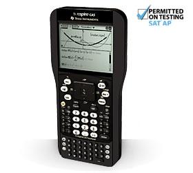 Texas Instruments TI-Nspire CAS Calculator with Touchpad Teacher Kit