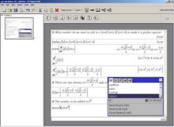 Texas Instruments TI-Nspire CAS Computer Software (Individual License)