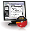Texas Instruments TI-Nspire CAS Teachers' Edition Software