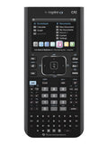 Texas Instruments TI-Nspire CX CAS Handheld Color Graphing Calculator with Computer Algebra System (Used)