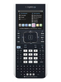 Texas Instruments TI-Nspire CX Handheld Color Graphing Calculator Teacher Pack