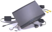 Texas Instruments TI-Presenter TV/Video Calculator Connector