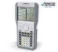 Texas Instruments Used TI-Nspire CAS Graphing Calculator