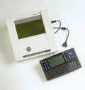 Texas Instruments Viewscreen Panel for TI-89, TI-89 Titanium, TI-92 Plus, and Voyage 200