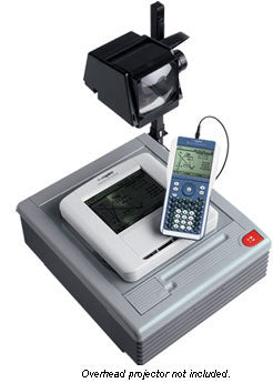 Texas Instruments Viewscreen Panel for TI-Nspire Family Products