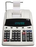 Victor 1230-4 Commercial Desktop Printing Calculator /w Extra Large Display