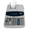 Victor 1530-6 10-Digit 5.0 LPS Professional Financial Printing Calculator