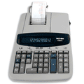 Victor 1560-6 12-Digit 5.0 LPS Professional Financial Printing Calculator