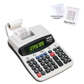 Victor Big Print 1310 10/12-Digit Commercial Thermal Printing Calculator