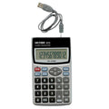 Victor USB Mobile Keypad and Handheld Calculator